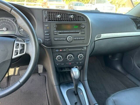 2010 Saab 9-3 Aero SportCombi