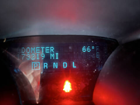 2011 Chevrolet Traverse LT