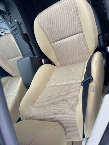 2012 Mazda MAZDA3 i Touring