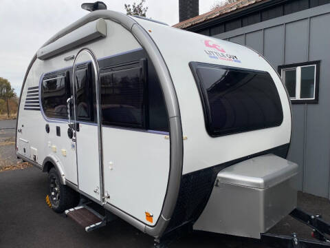 2019 Liberty outdoors Little guy Max for sale at Just Used Cars in Bend OR