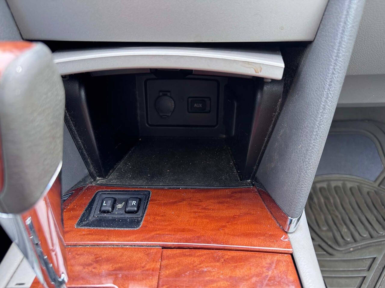 2008 Toyota Camry 9