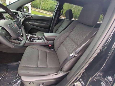 2025 Dodge Durango R/T