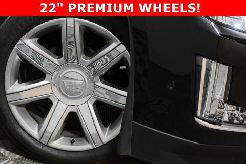 2020 Cadillac Escalade for sale at CU Carfinders in Norcross GA