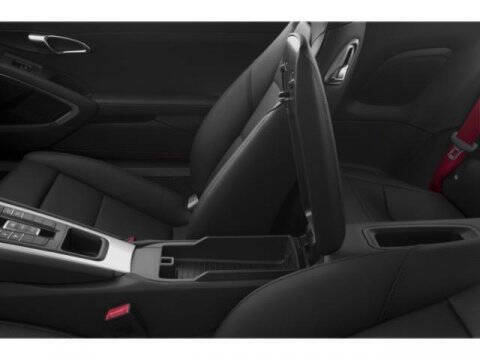 2017 Porsche 911 Carrera 4S