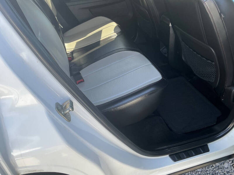 2013 GMC Terrain SLT-1