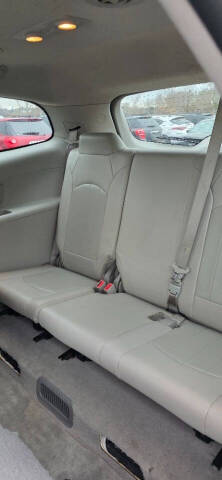 2015 Buick Enclave Premium