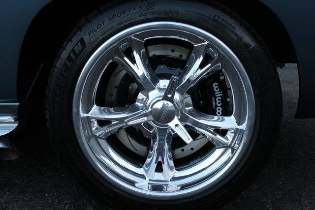 1963 Chevrolet Corvette