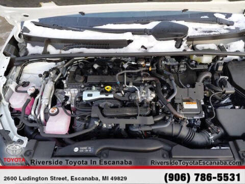 2024 Toyota Prius Prime XSE Premium