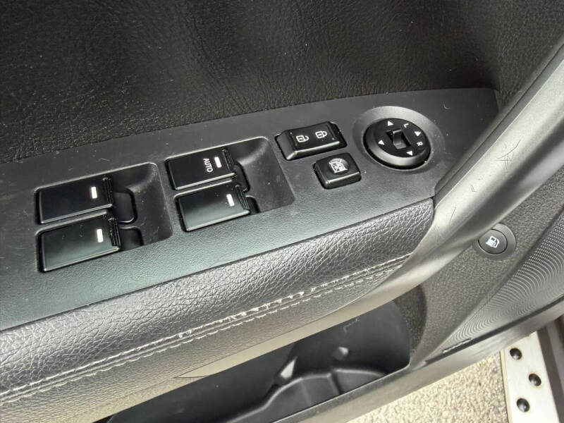 2013 Kia Sorento EX