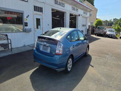 2007 Toyota Prius