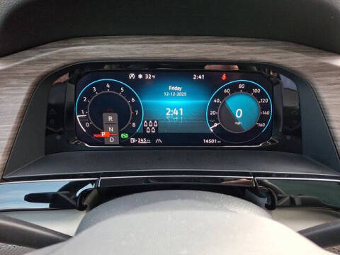 2024 Volkswagen Atlas SEL Premium R-Line 4Motion