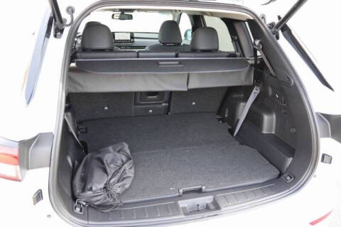 2025 Mitsubishi Outlander PHEV SE