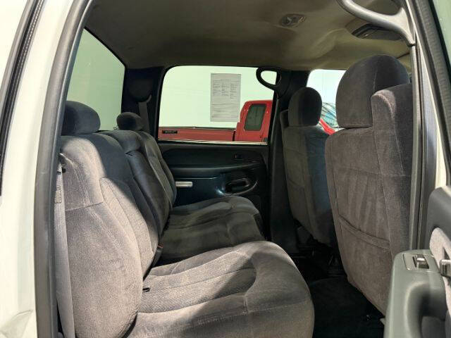 2002 Chevrolet Silverado 2500HD