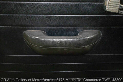 1969 Volkswagen Beetle