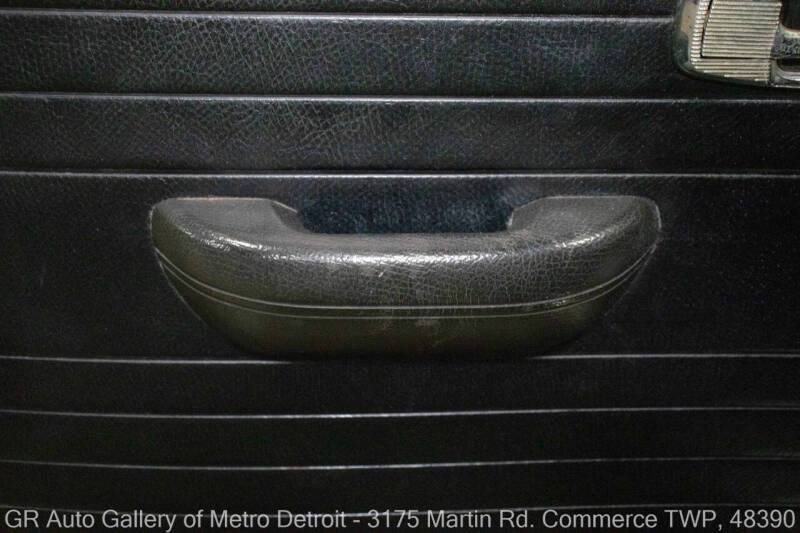 1969 Volkswagen Beetle