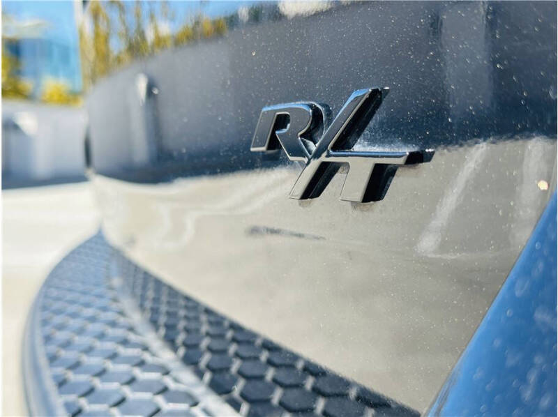 2017 Dodge Durango R/T