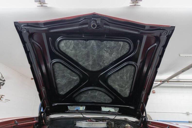 1969 Chevrolet Chevelle