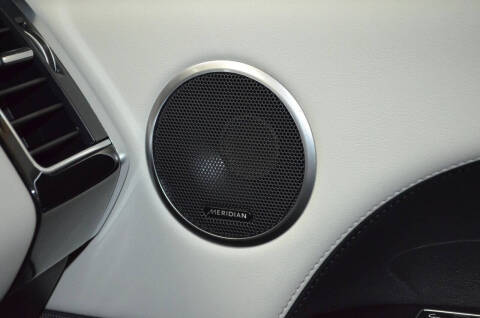 2015 Land Rover Range Rover Sport