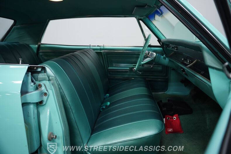 1966 Chevrolet Chevelle