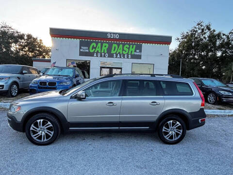 2015 Volvo XC70 T5 Drive-E Premier Plus