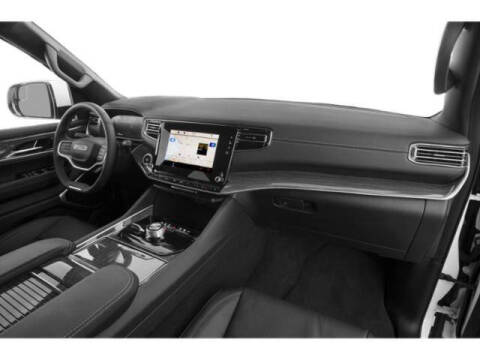 2023 Jeep Wagoneer