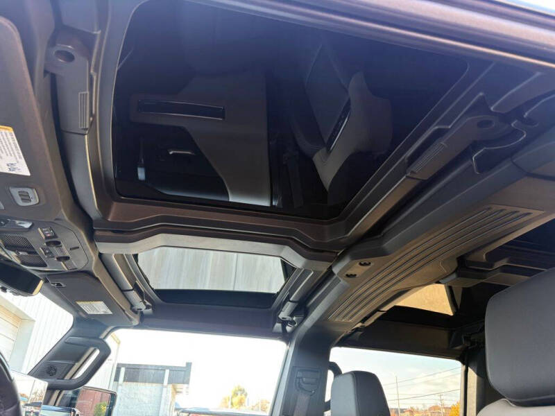 2026 GMC HUMMER EV 2X