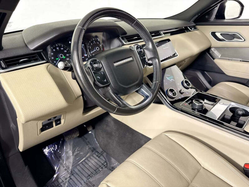 2019 Land Rover Range Rover Velar P250 S