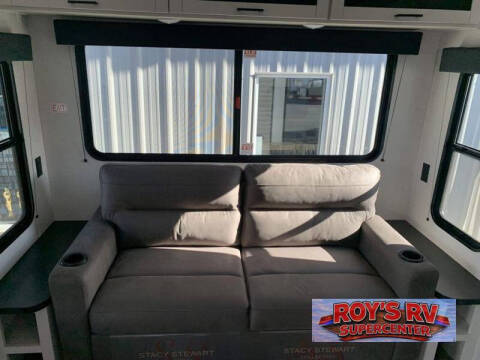 2026 Jayco Jay Flight SLX