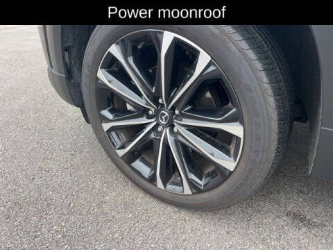 2025 Mazda CX-50 2.5 S Premium Plus