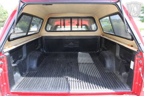 1997 Ford F-150