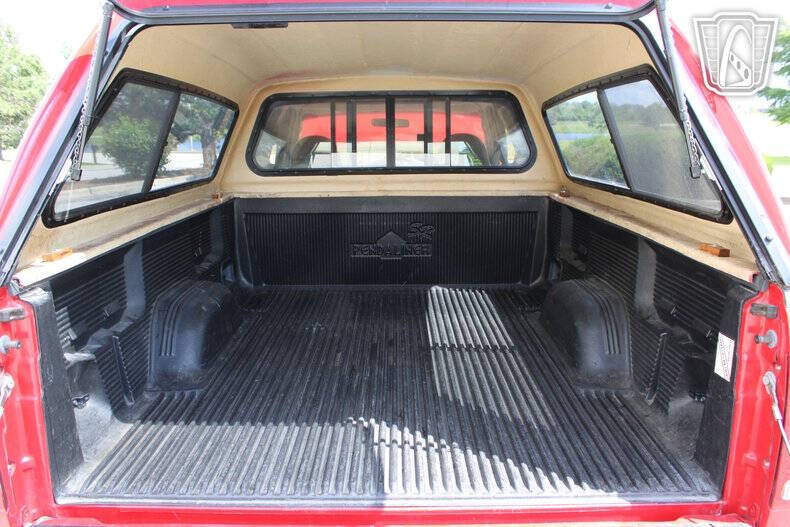 1997 Ford F-150