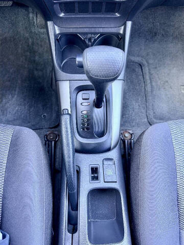 2005 Toyota RAV4