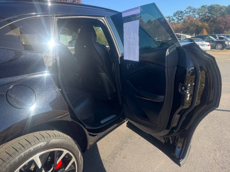 2021 Aston Martin DBX