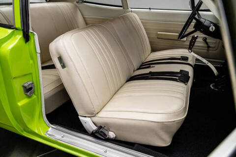 1970 Plymouth Roadrunner