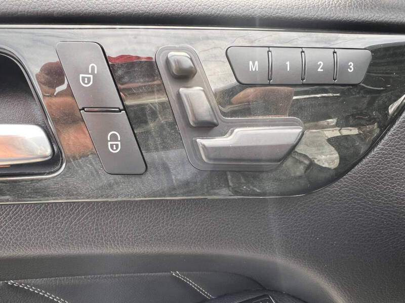 2016 Mercedes-Benz GL-Class GL 450 4MATIC