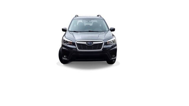 2019 Subaru Forester for sale at Bowman Auto Center in Clarkston, MI