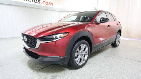 2020 Mazda CX-30 Select
