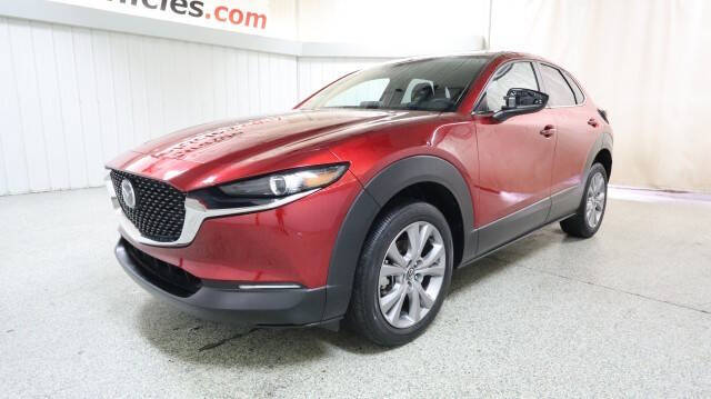 2020 Mazda CX-30 Select