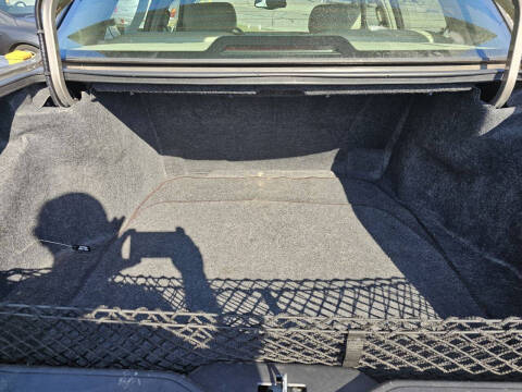 1999 Cadillac DeVille