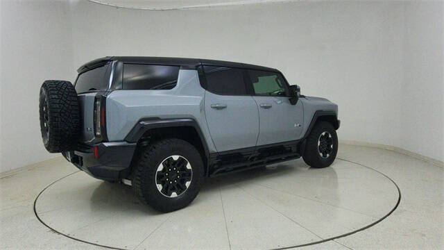 2024 GMC HUMMER EV 3X