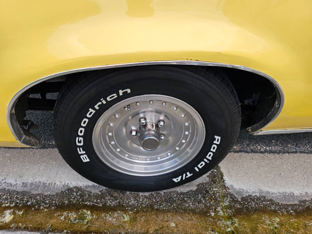 1973 Mercury Cougar 40