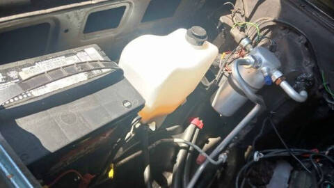 1986 GMC C/K 1500 Series