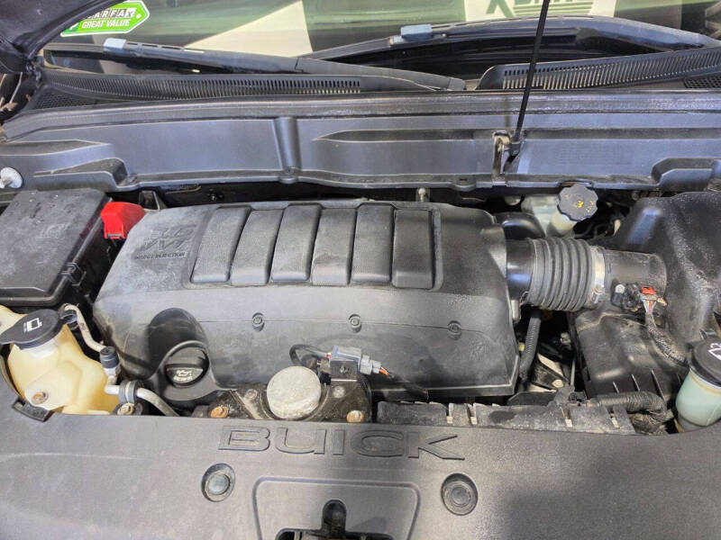 2012 Buick Enclave Premium