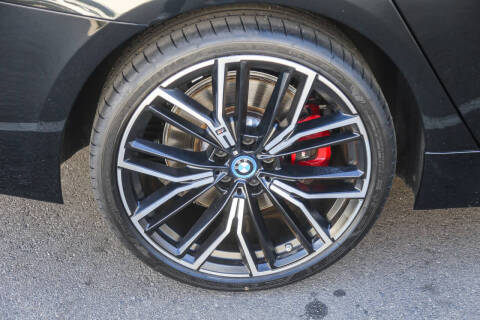 2023 BMW 5 Series 530e