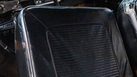 1962 Chevrolet Impala