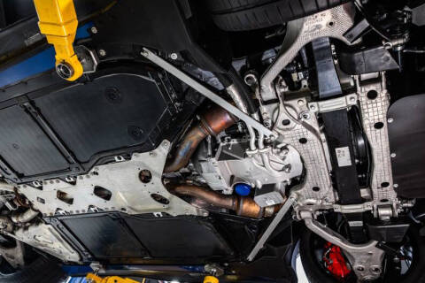 2019 Chevrolet Corvette Z06