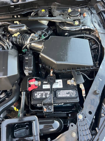 2013 Honda Accord EX-L w/Navi