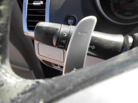 2007 Mitsubishi Outlander XLS