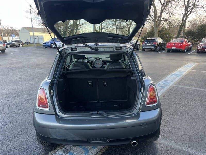 2010 MINI Cooper