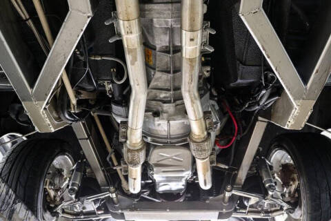 1951 Oldsmobile Eighty-Eight